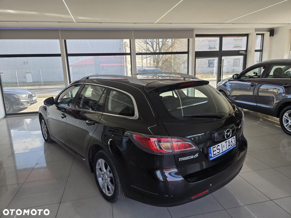 Mazda 6 2.0 CD Hoshi - 2