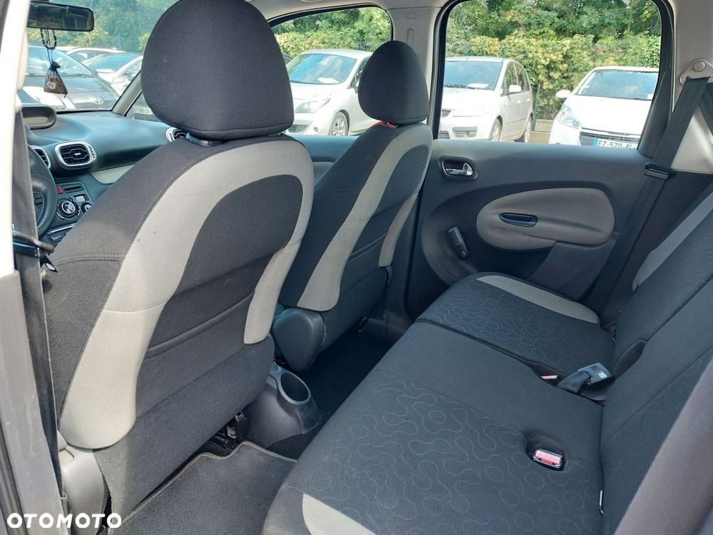 Citroën C3 Picasso - 11
