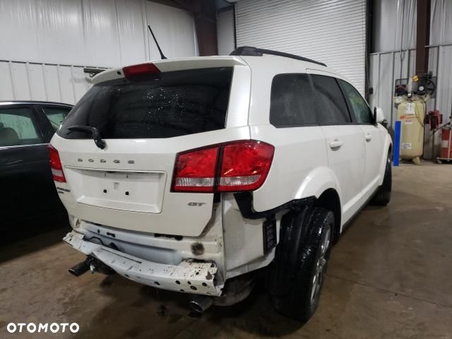 Dodge Journey - 11
