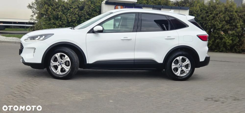 Ford Kuga 1.5 EcoBlue TITANIUM - 9