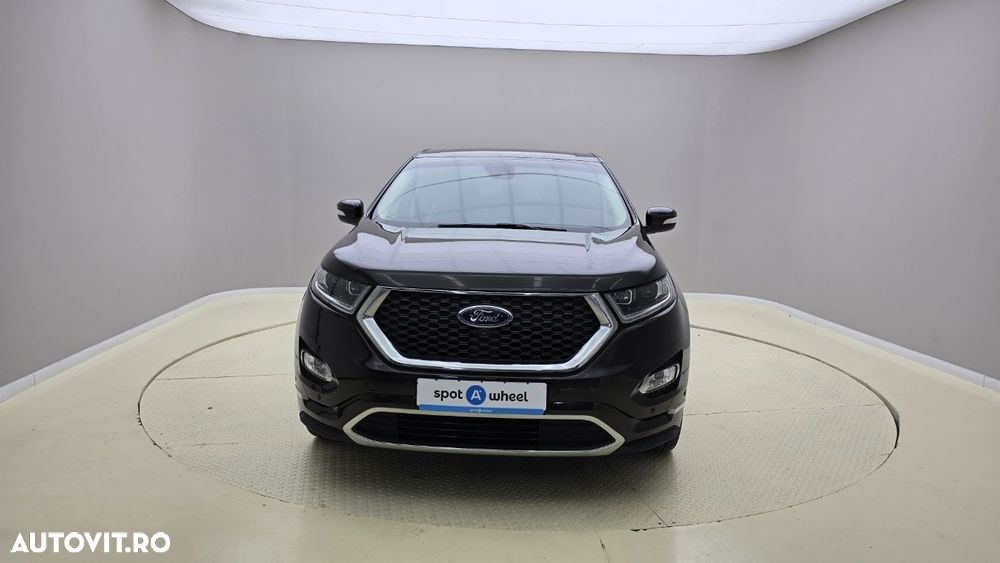 Ford Edge 2.0 TDCi Powershift Vignale - 3