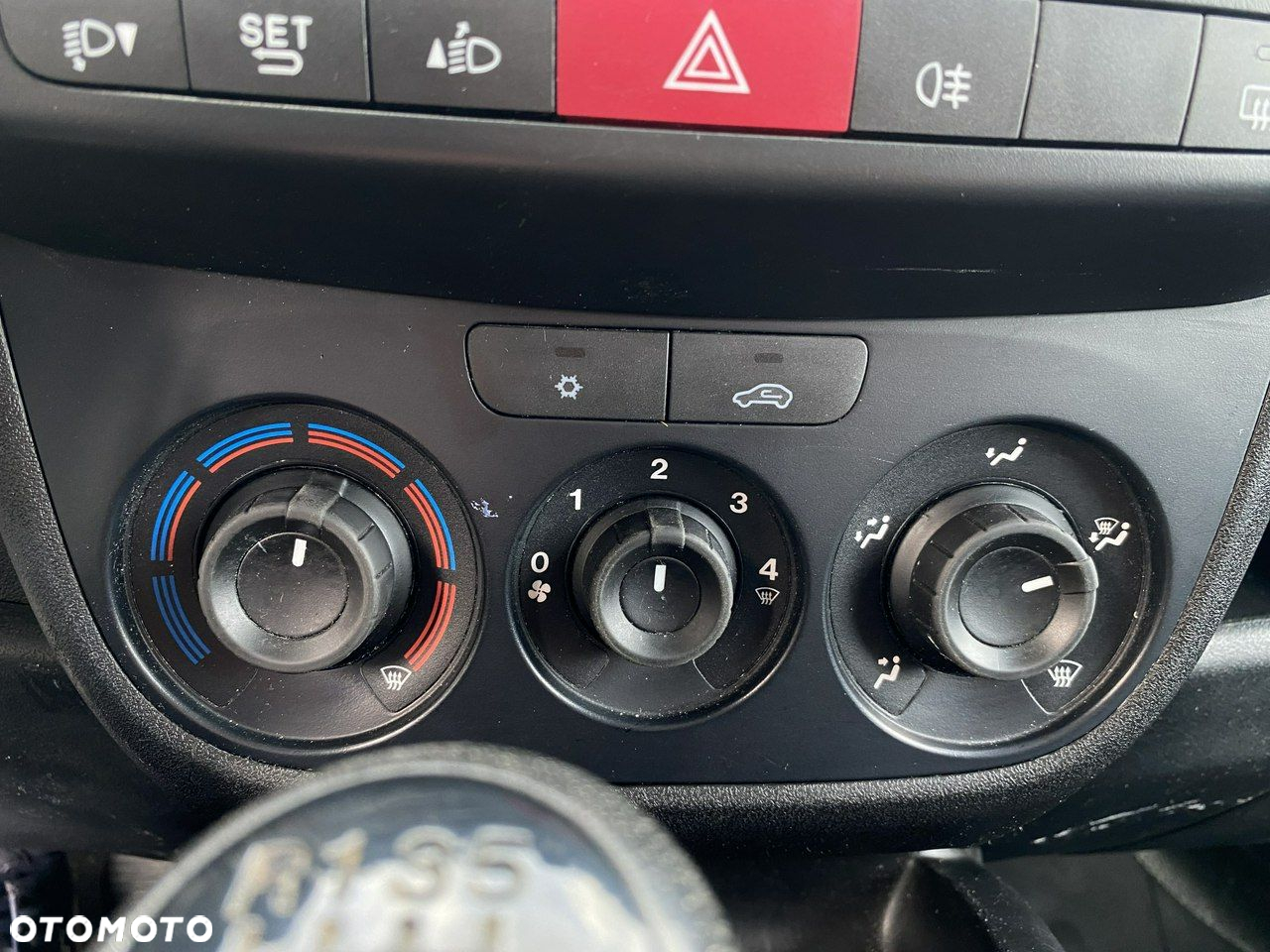 Opel Combo - 24