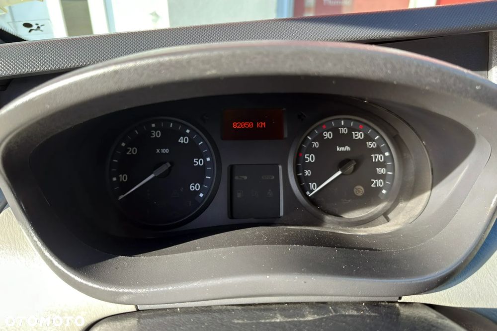 Nissan Primastar - 24