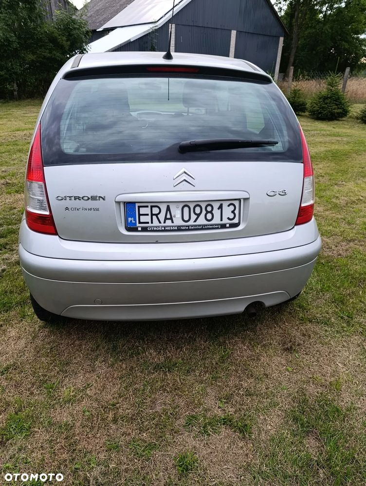 Citroën C3 1.4 SX - 2