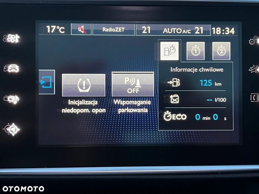 Peugeot 308 1.2 PureTech GPF GT Pack S&S EAT8 - 29