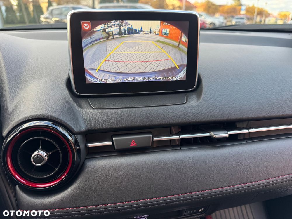 Mazda CX-3 2.0 Takumi - 32