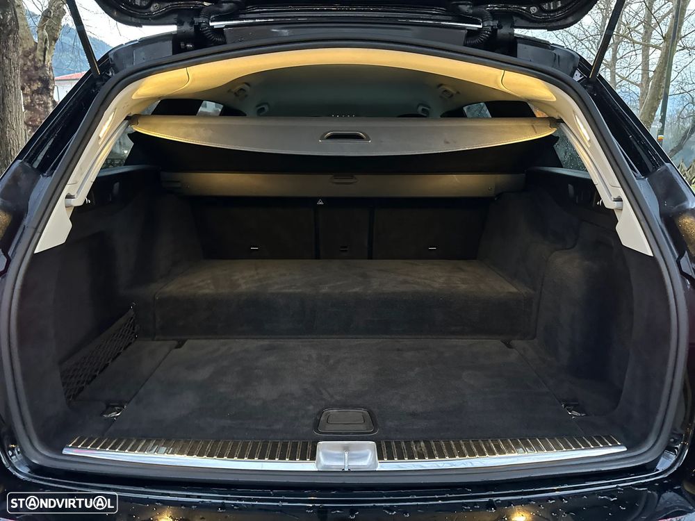 Mercedes-Benz E 300 de 9G-TRONIC Avantgarde - 4