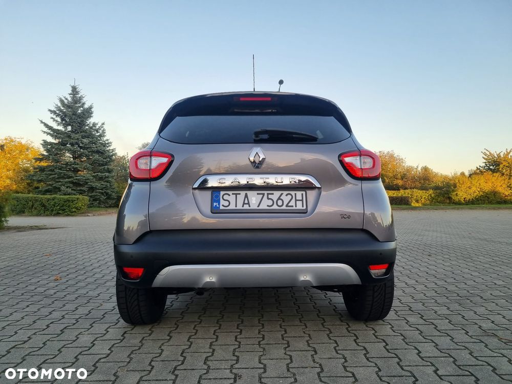 Renault Captur ENERGY TCe 120 EDC XMOD - 8