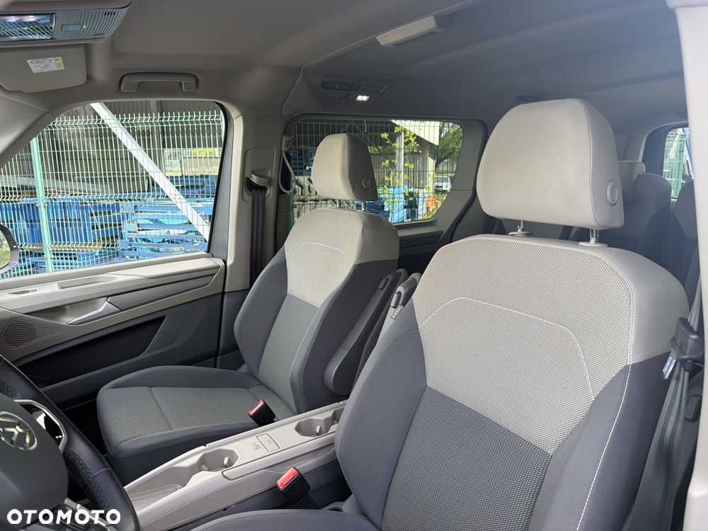 Volkswagen Multivan 2.0 TSI L2 Life DSG - 12