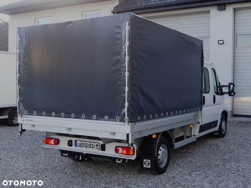 Opel Movano - 20