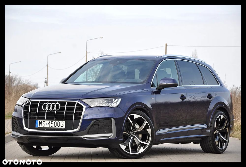 Audi Q7 - 11