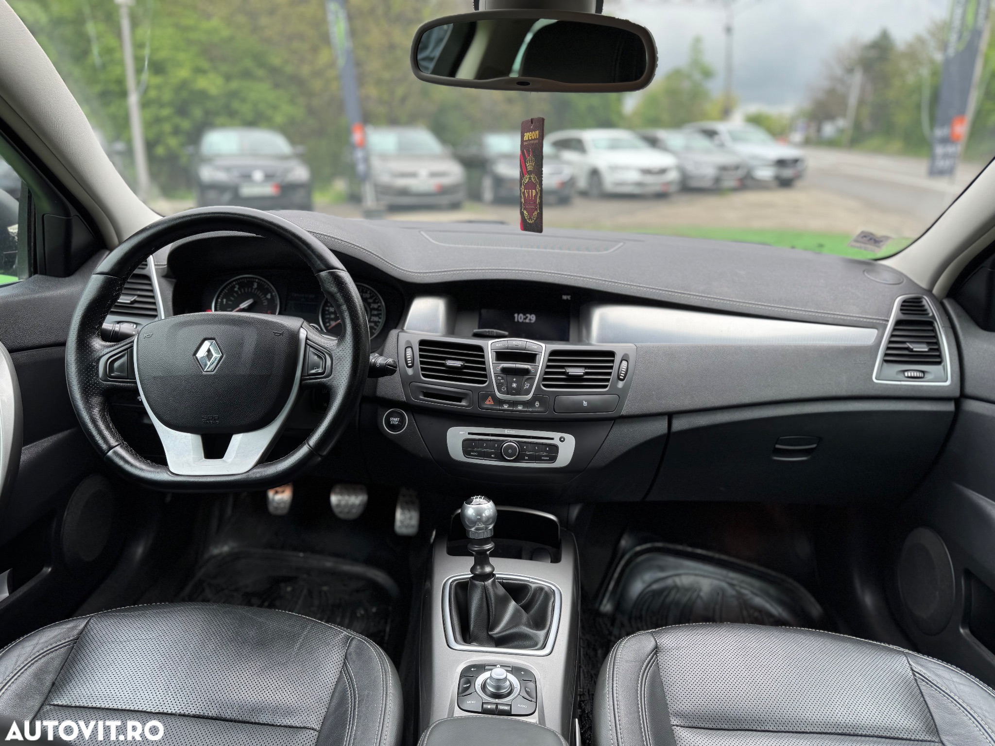 Renault Laguna - 9