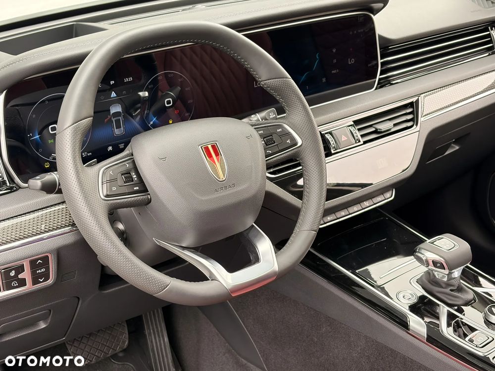 Hongqi HS5 - 3