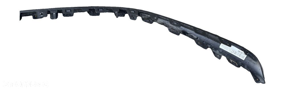PORSCHE 911 VIII 992 2019- SPORTDESIGN DOKŁADKA SPOILER PRZÓD 992807434E - 5