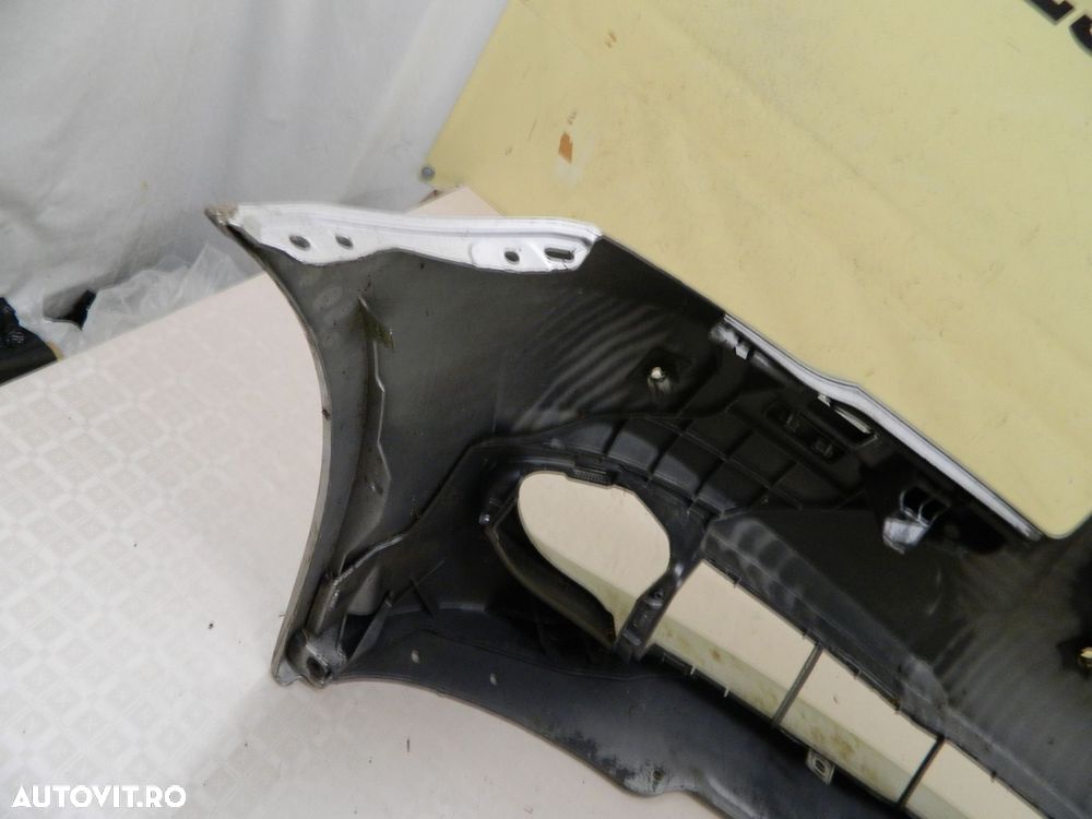 Bara fata BMW seria 5 F10 / F11, 2010, 2011, 2012, 2013, 2014, cod origine 51117200712. - 6