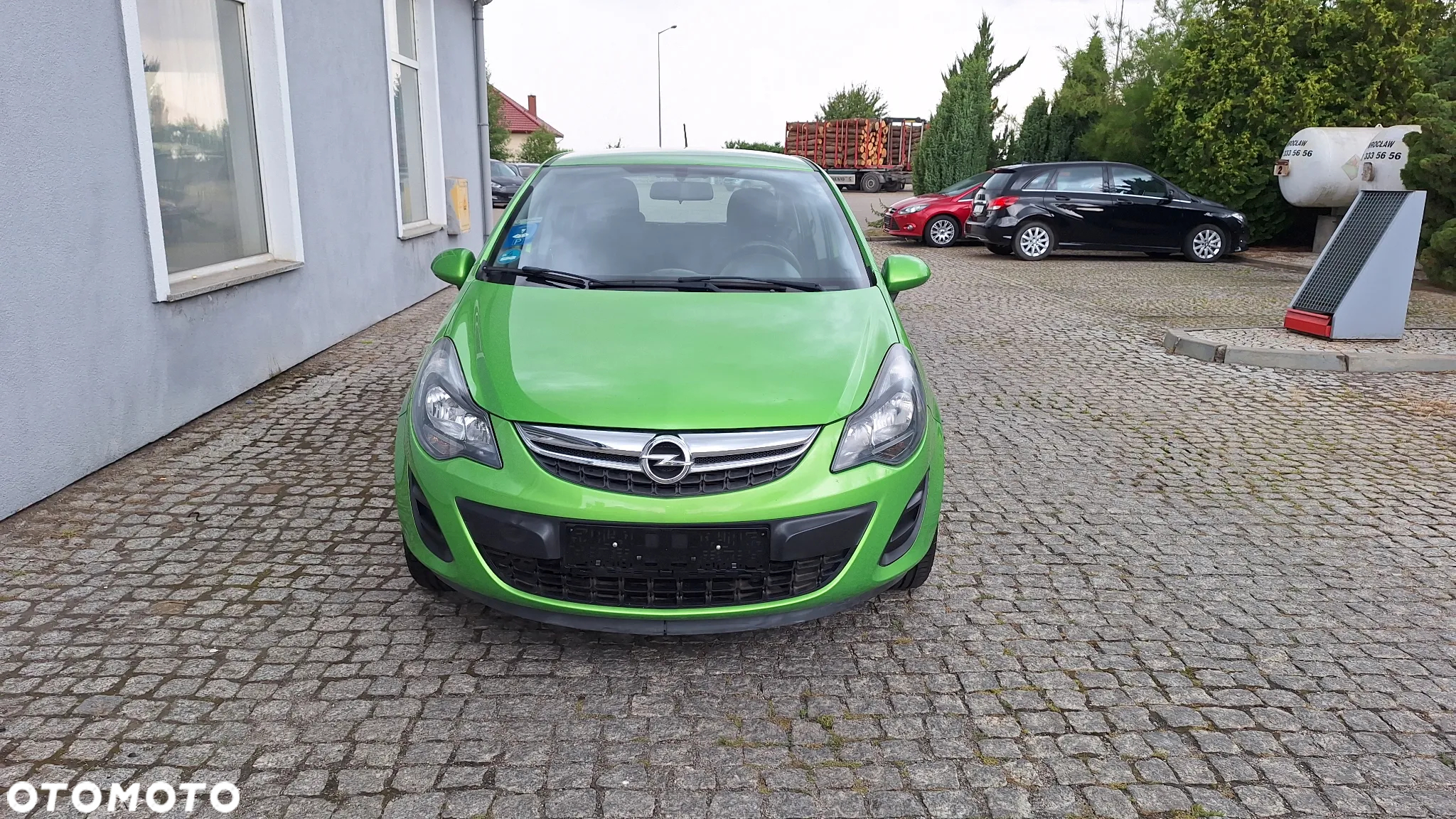 Opel Corsa 1.4 Active - 16