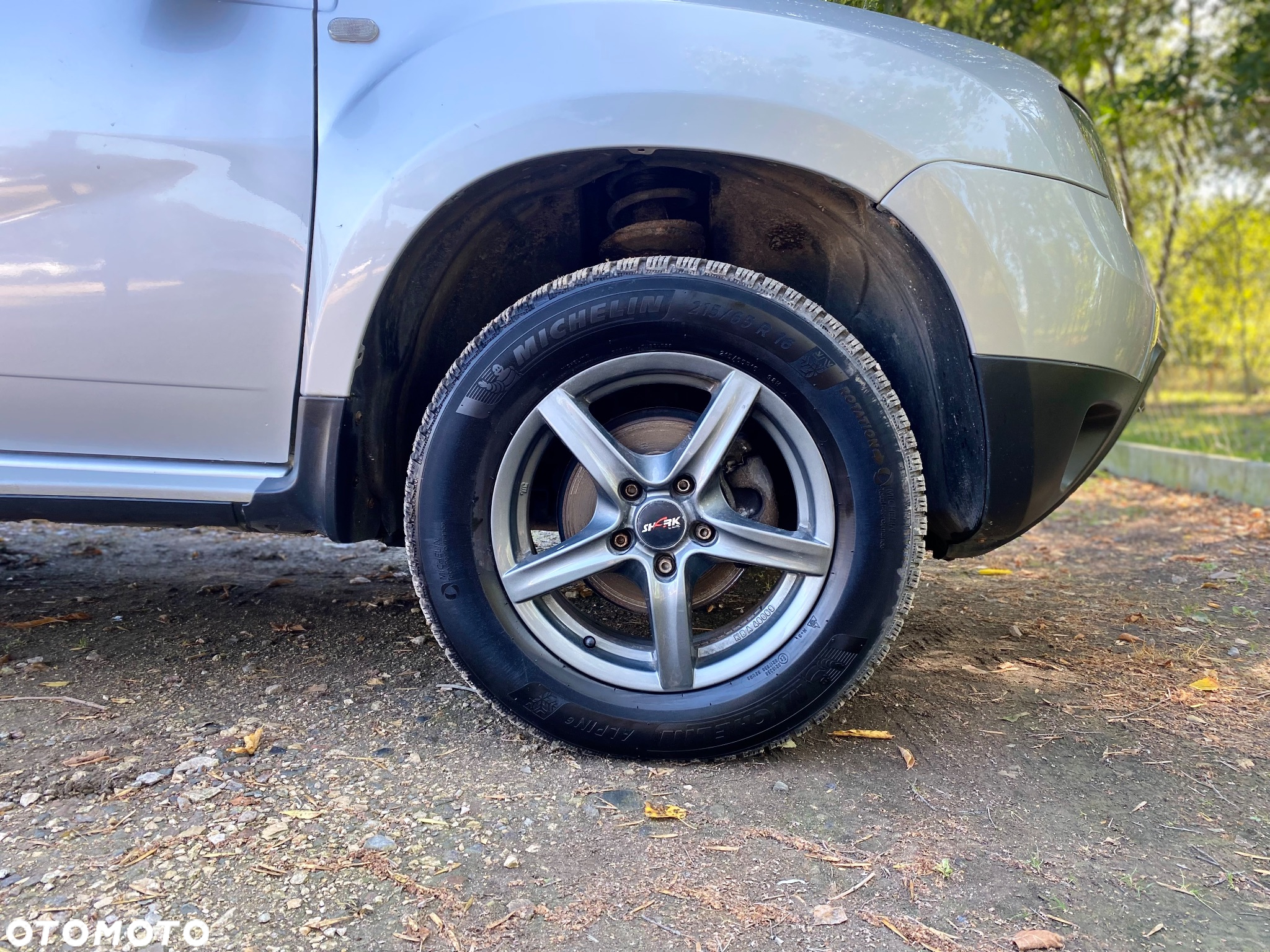 Dacia Duster 1.6 Laureate - 18