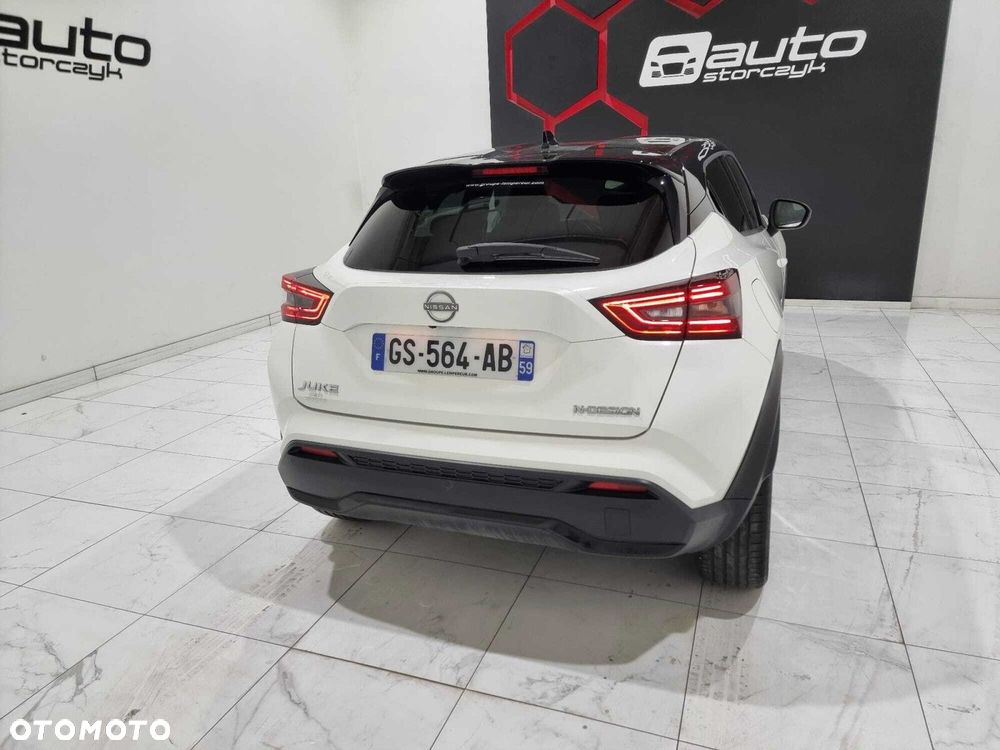 Nissan Juke - 3
