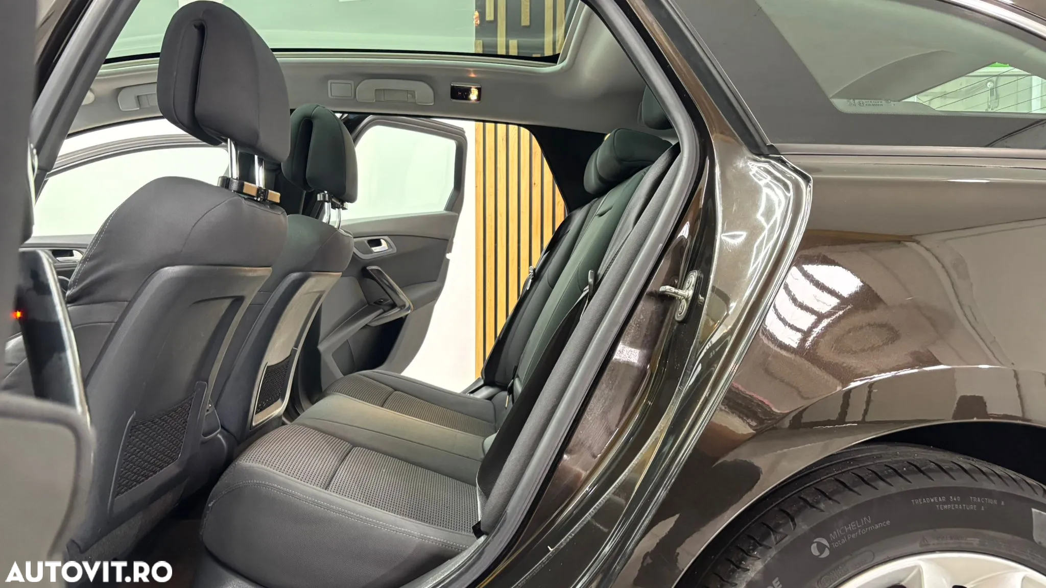 Peugeot 508 SW 1.6 e-HDI FAP BMP STT Active - 7
