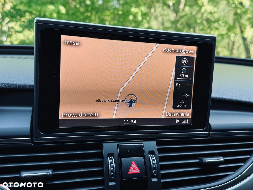 Audi A6 Allroad 3.0 TDI Quattro S tronic - 24