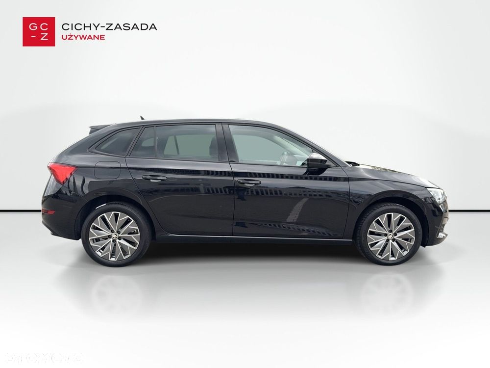 Skoda Scala - 6