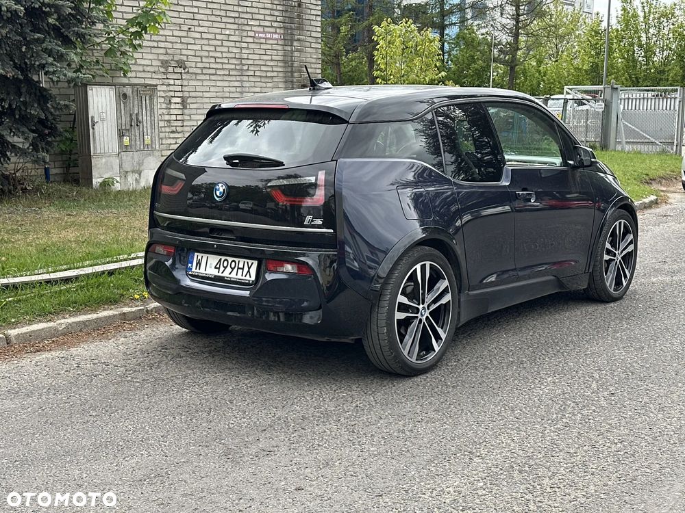 BMW i3 i3S 94 Ah - 6