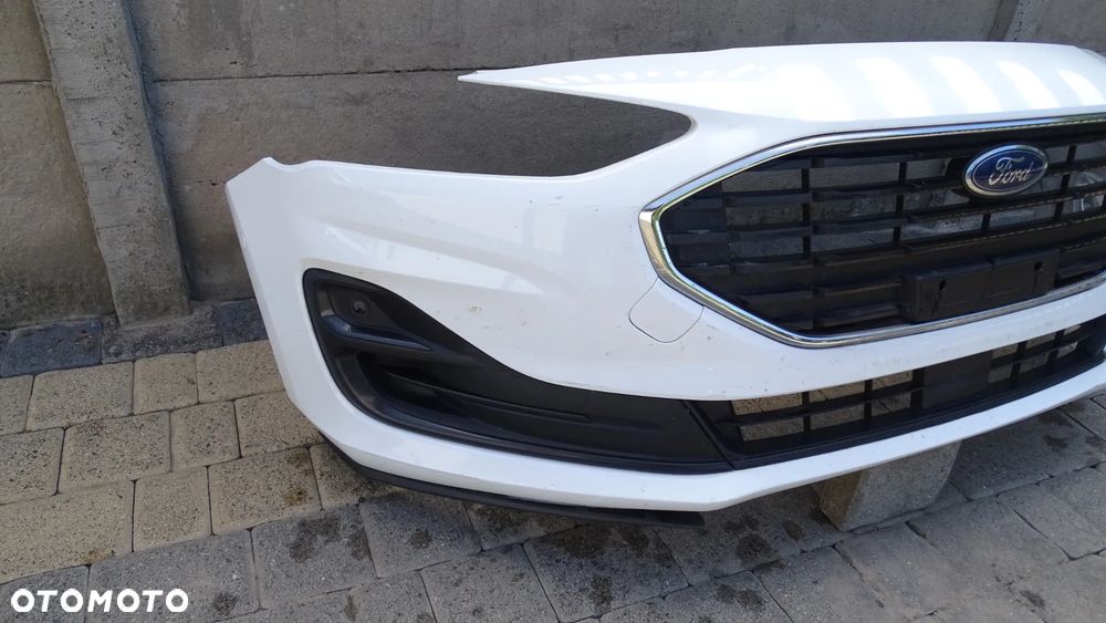 FORD FOCUS IV, MK4 LIFT - zderzak przedni - 2
