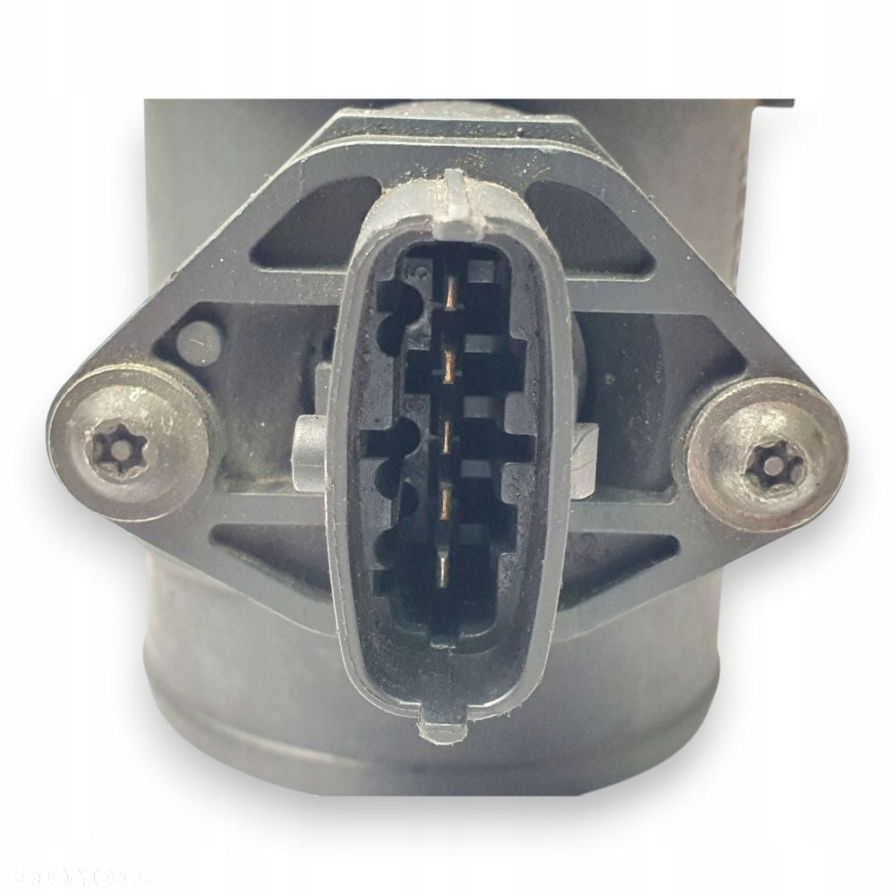 PRZEPŁYWOMIERZ Lancia Lybra Alfa Romeo 156 Fiat Punto 1.9 JTD 0280218019 - 5