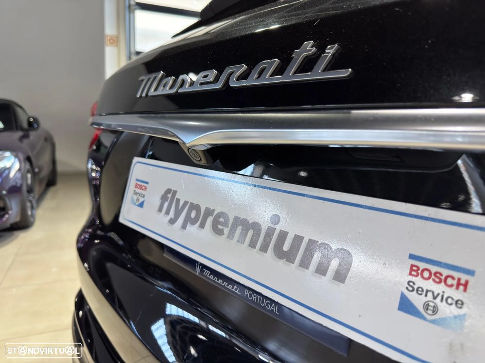 Maserati Grecale 2.0 GT - 9