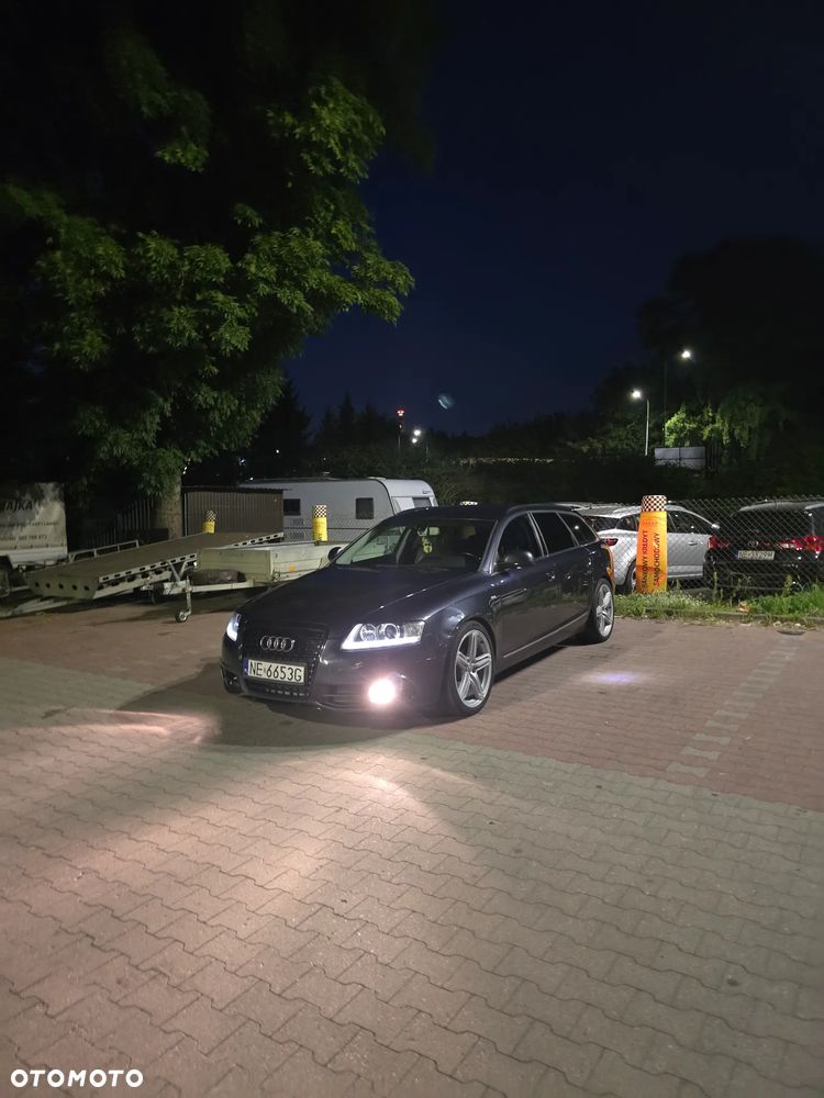 Audi A6 Avant - 18