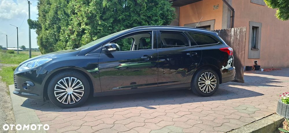 Ford Focus - 16
