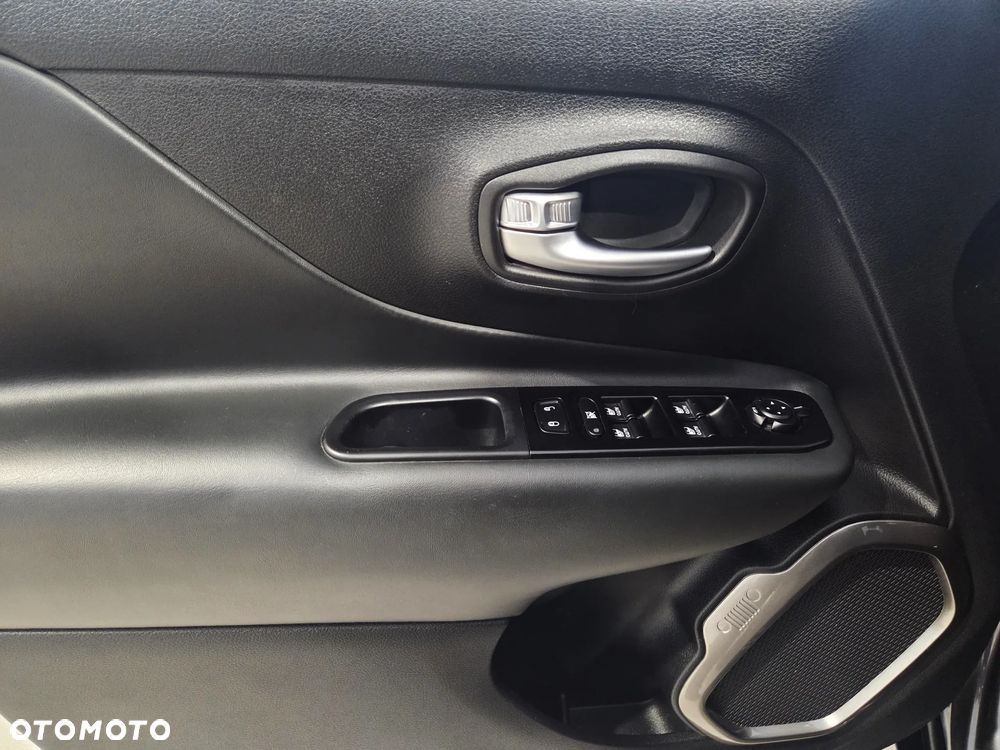 Jeep Renegade 1.0 GSE T3 Turbo Limited FWD S&S - 9