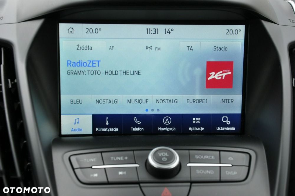 Ford Kuga 1.5 EcoBoost 2x4 Titanium - 15