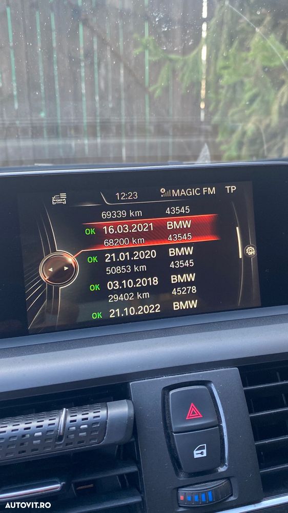 BMW Seria 1 118d Advantage - 19