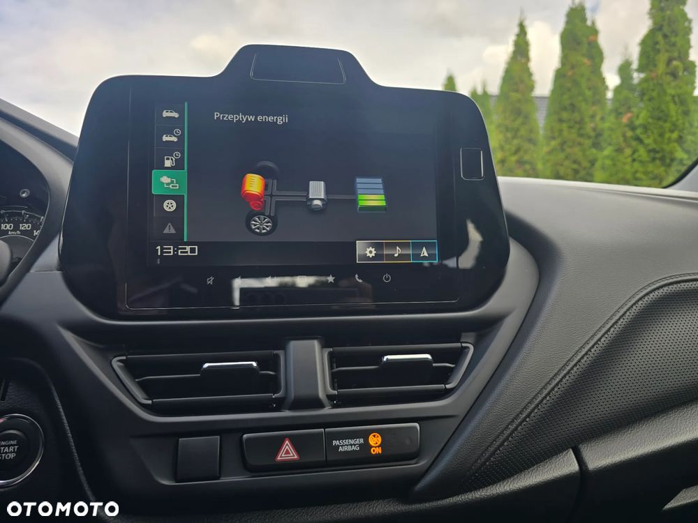 Suzuki SX4 S-Cross - 17