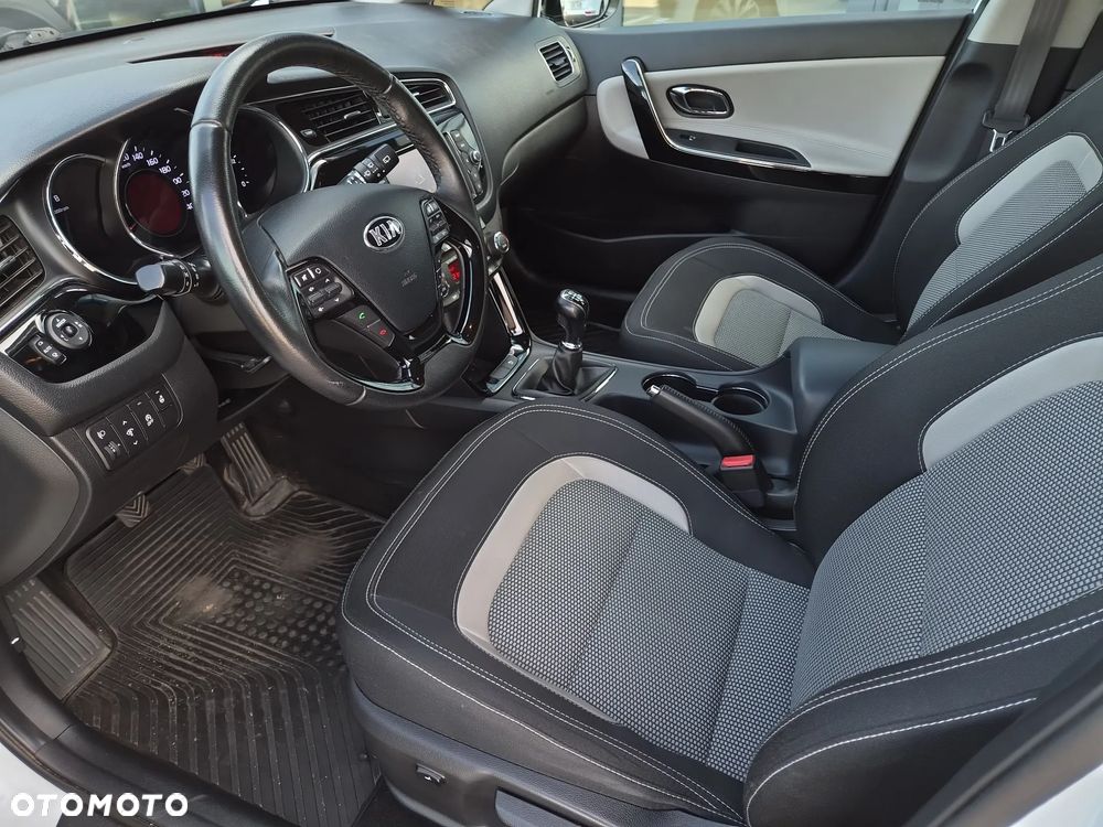 Kia Ceed 1.4 L Business Line - 9