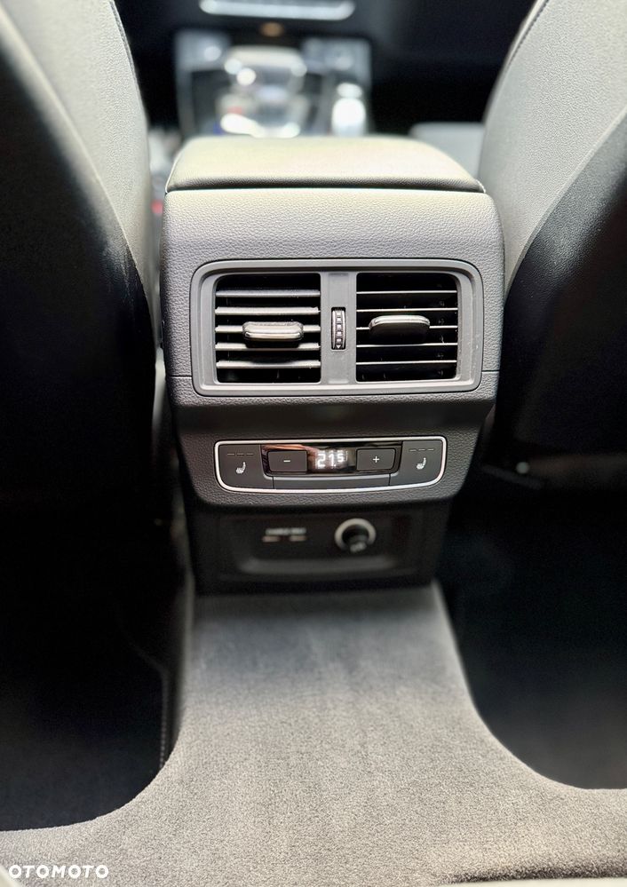 Audi Q5 40 TDI mHEV Quattro S Line S tronic - 17