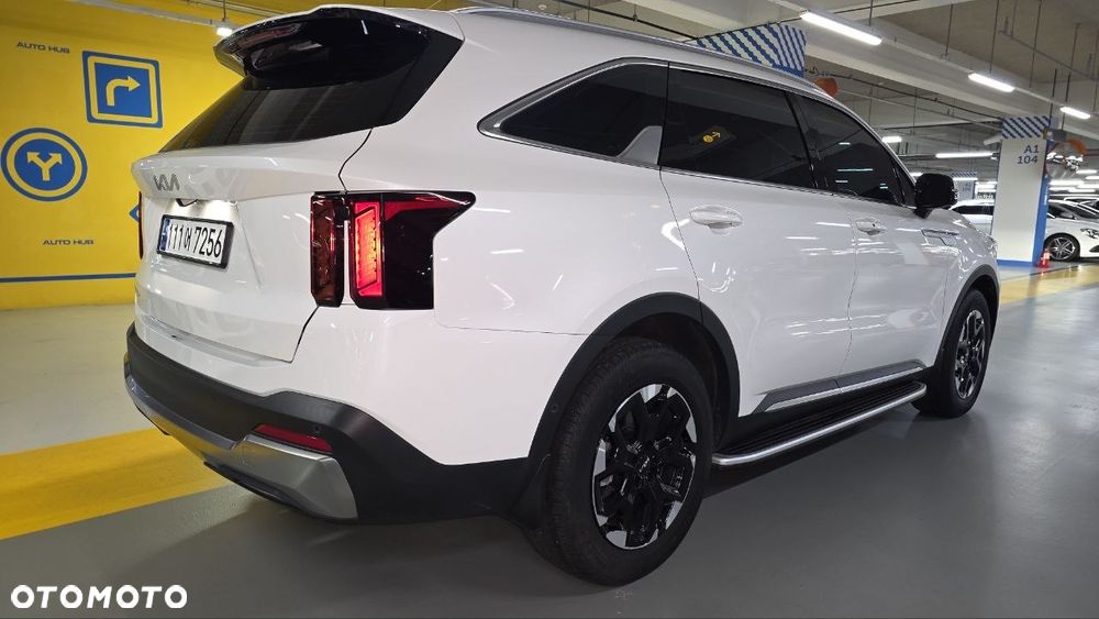 Kia Sorento 2.2 CRDi DCT8 2WD Edition 7 - 6