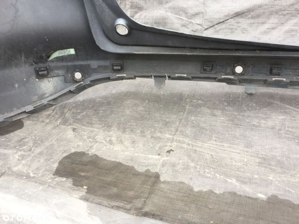 ALFA ROMEO STELVIO ZDERZAK TYLNY TYŁ - 7