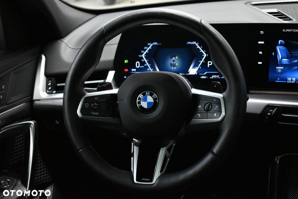 BMW X2 - 14