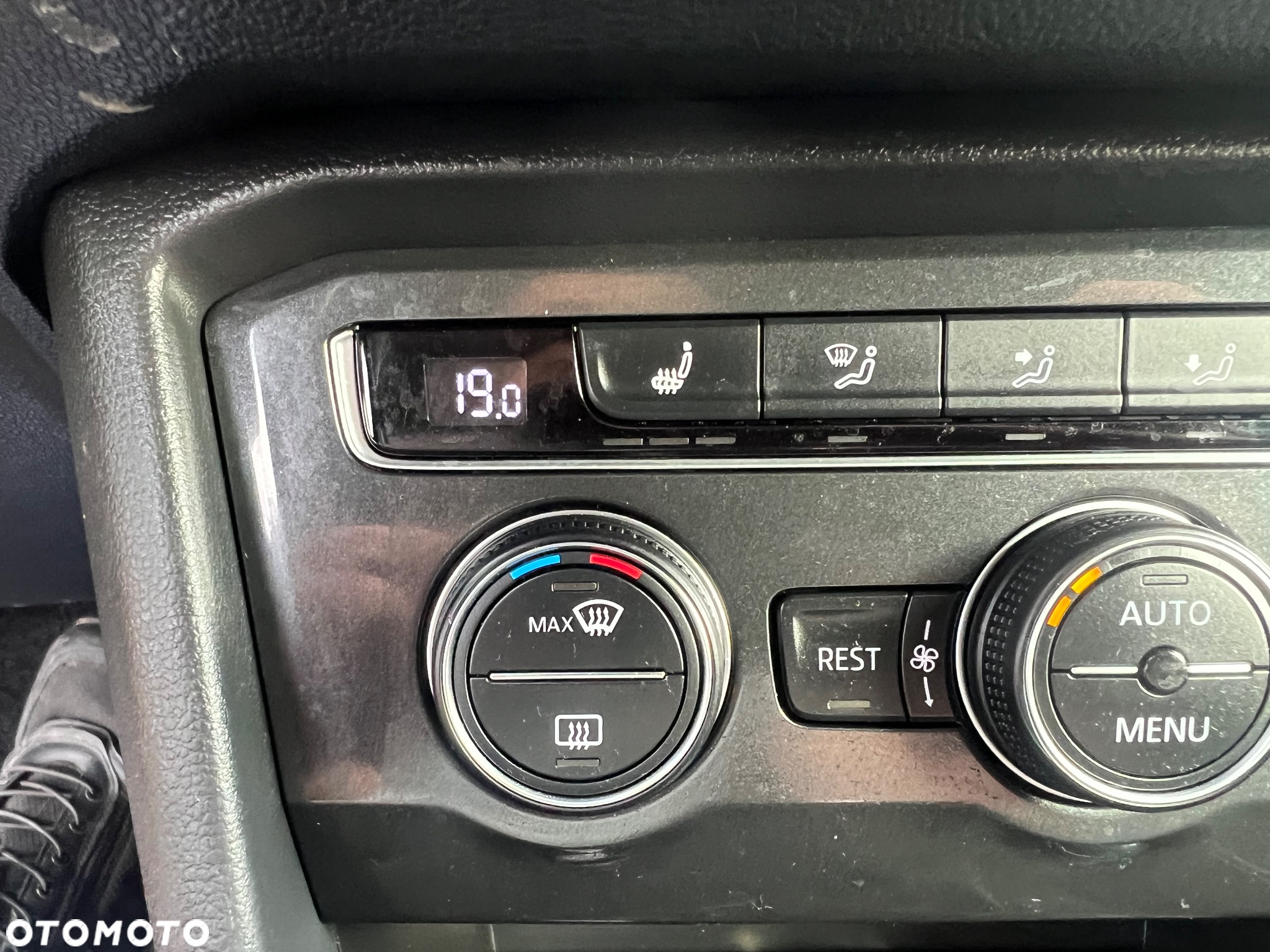Volkswagen Tiguan 1.4 TSI BMT ACT Highline DSG - 20