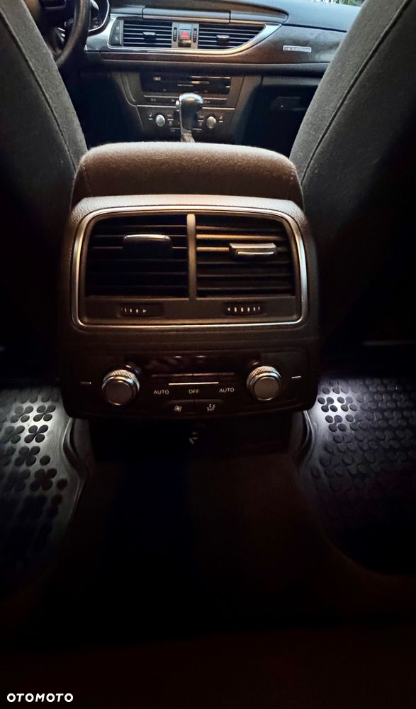 Audi A6 - 31