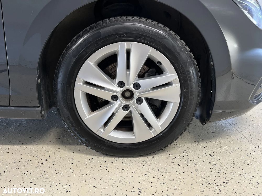 Volkswagen Golf 1.0 TSI Life - 30