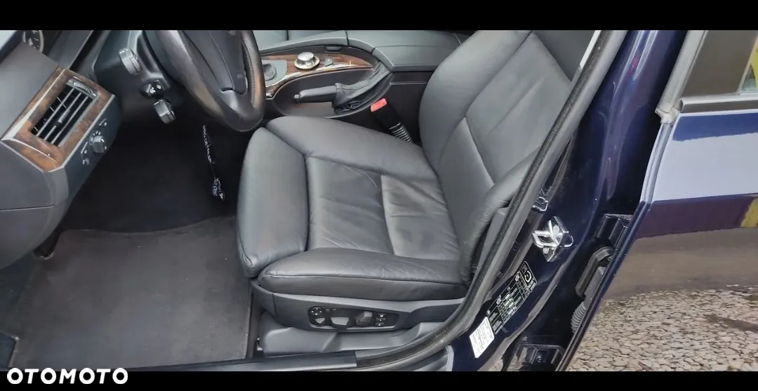 BMW Seria 5 - 9