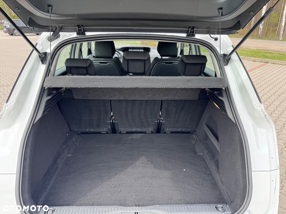 Citroën C4 Picasso - 14