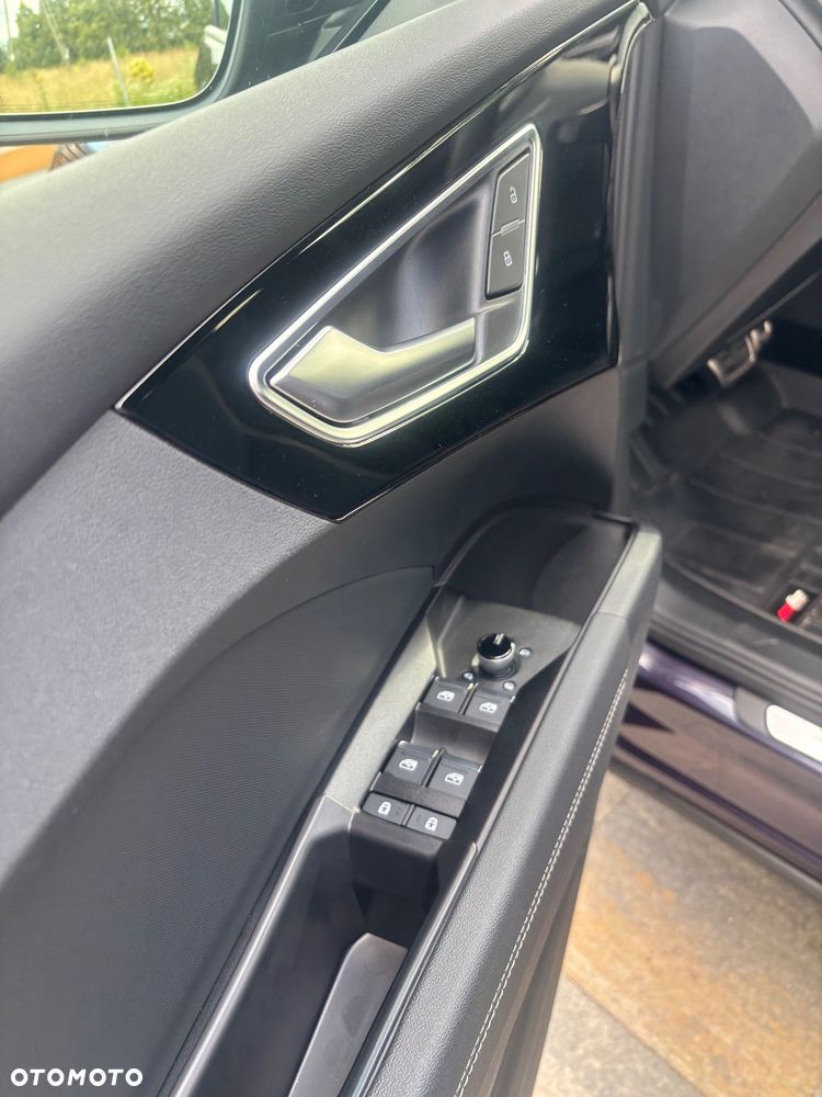 Audi Q4 e-tron 50 77kWh Quattro S Line - 18
