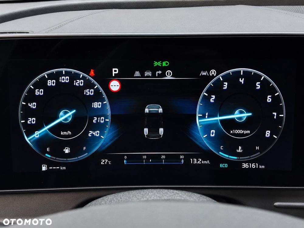 Kia Sportage - 9