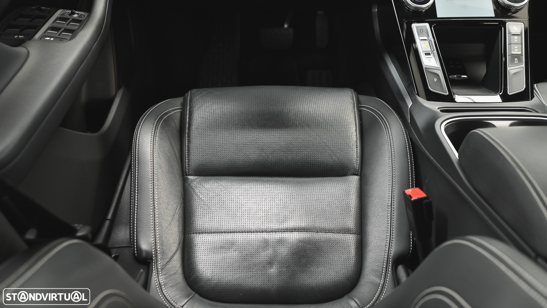 Jaguar I-Pace Black AWD Aut. - 55