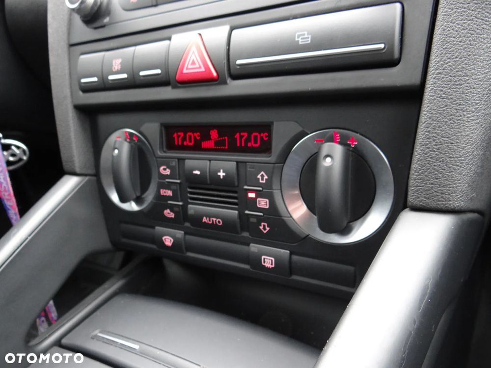 Audi A3 Sportback 1.6 Limited Edition - 38