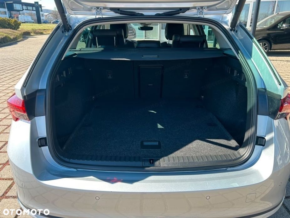 Skoda Octavia 2.0 TDI Edition 130 Selection DSG - 16